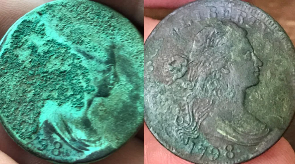 222 year old Penny